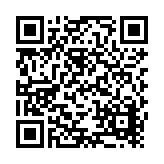 CuraFlo IP, LLC Listing QR Code