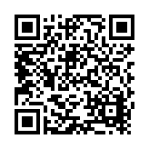 Curvet USA, Inc. Listing QR Code