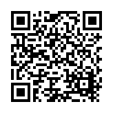 Dave & Busters Listing QR Code