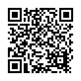 Deafworks Listing QR Code