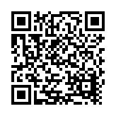 Deck West, Inc. Listing QR Code