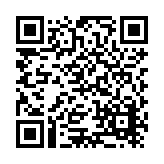 Eco Building Systems Listing QR Code