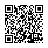 ETO Doors Listing QR Code