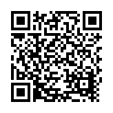 Fastplank Inc. Listing QR Code