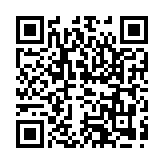 Fleetwood Homes Listing QR Code