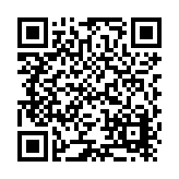 Flood Risk America Listing QR Code