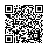 Framesteel Listing QR Code