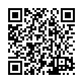 Gate Precast Company Listing QR Code