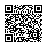 Geberit North America Listing QR Code