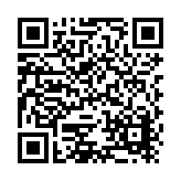 Gensteel Doors Inc. Listing QR Code