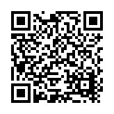 Geotech Enterprises, Inc. Listing QR Code
