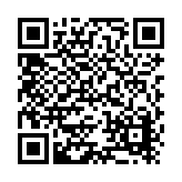Glazing Vision Inc Listing QR Code