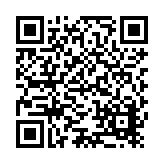 Global IFS Listing QR Code
