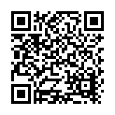 Goldin Metals, Inc. Listing QR Code