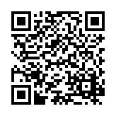 HEXcores Listing QR Code