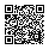 HMF Express LLC Listing QR Code