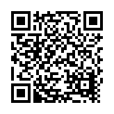 Hydroblok, Inc. Listing QR Code