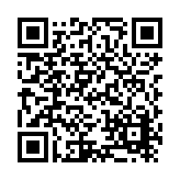 Iron Doors Unlimited Listing QR Code