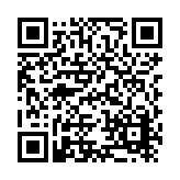 Ironstone Strong, LTD. Listing QR Code