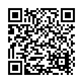 Johns Manville Corp. Listing QR Code