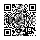 Jotun AS Listing QR Code