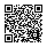 KB Racking Listing QR Code