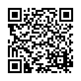 KBRS Inc. Listing QR Code