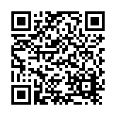 Kenyon Glass Listing QR Code