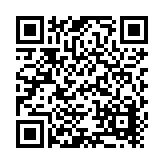 Kinemetrics, Inc. Listing QR Code