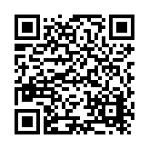 La Cantina Doors, Inc. Listing QR Code