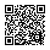 Laminator's Inc Listing QR Code