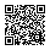 Legend Listing QR Code