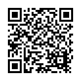 LIM Living Listing QR Code