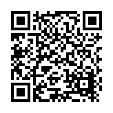 Livin' Lite RV Inc. Listing QR Code