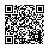Metrie Inc. (WA) Listing QR Code