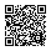 Mid-America Door Listing QR Code
