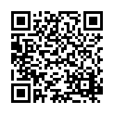 MOEV, Inc. Listing QR Code