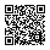 Mr. Hood Listing QR Code