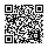 No-Burn, Inc. Listing QR Code