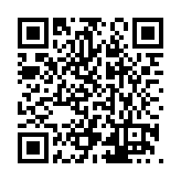 Nusens Listing QR Code