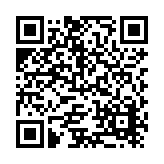 Outdoor Venture Corp. Listing QR Code