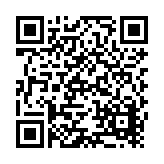 Penhaglion Inc. Listing QR Code