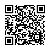 Pin Foundations, Inc. Listing QR Code