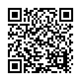 Pinkys Iron Doors Listing QR Code