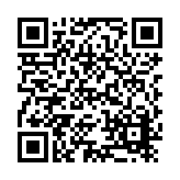 Revival Sash Listing QR Code