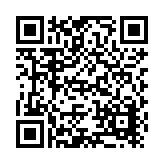Rheem Sales Company Listing QR Code