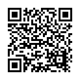 Roof Hugger Listing QR Code