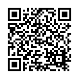 SaverSystems Listing QR Code