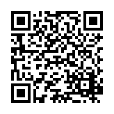 Simonton Listing QR Code