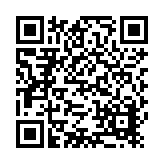 Simpas SA Listing QR Code